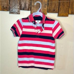 Crown & Ivy collared shirt